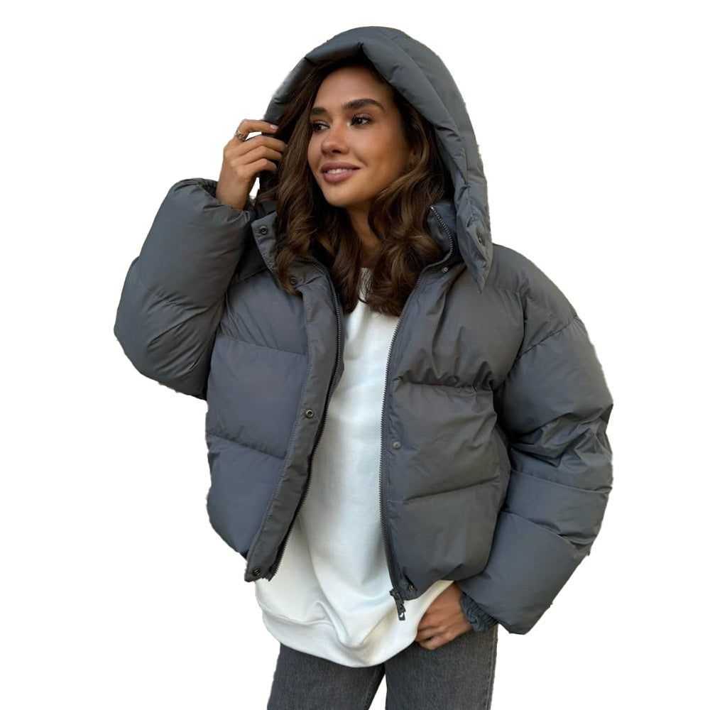 Women's Winter Jacket Dulcira