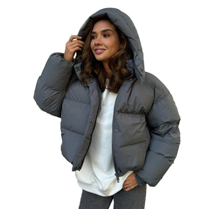 Women's Winter Jacket Dulcira