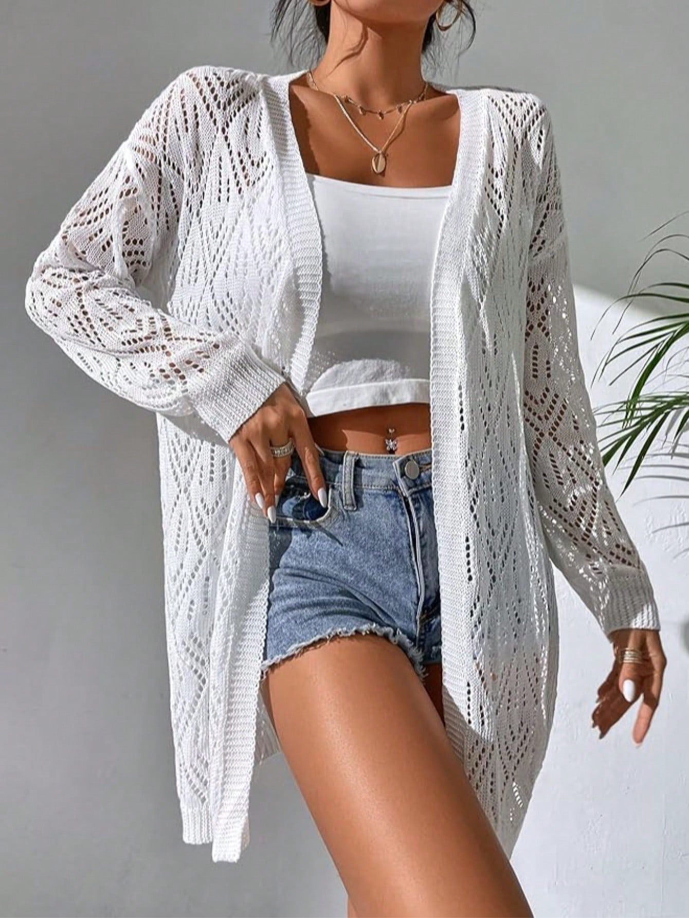 Dulcira | Stylish Women's Cardigan