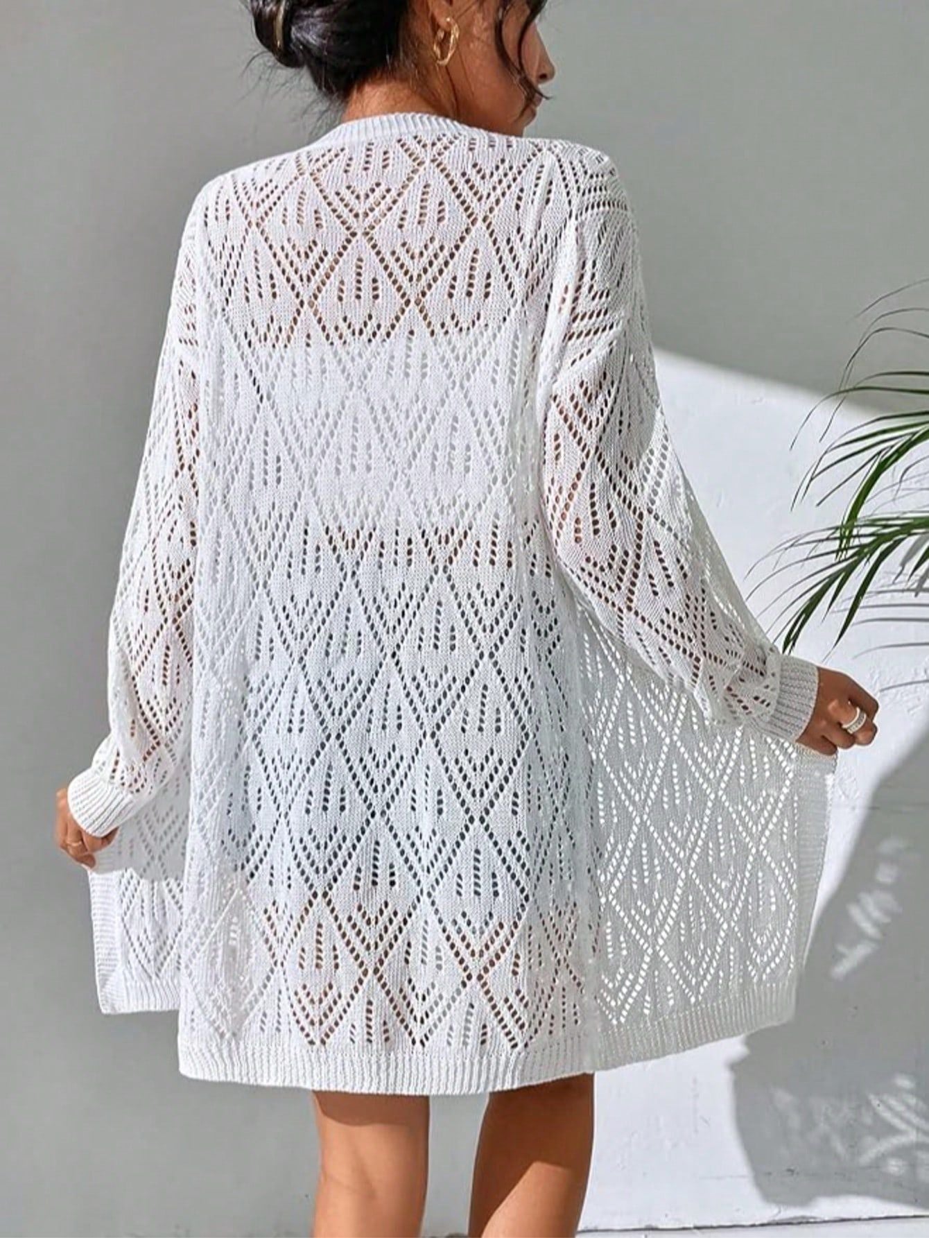 Dulcira | Stylish Women's Cardigan