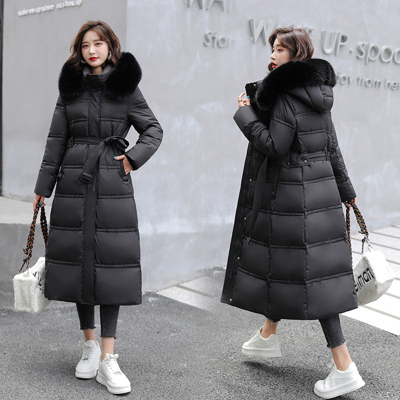 Dulcira | Luxury Winter Jacket for Women