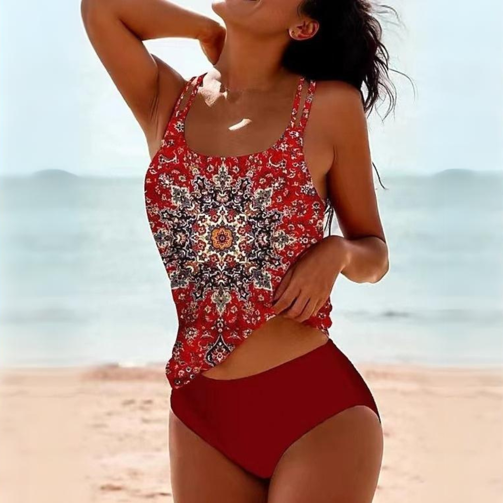 Dulcira | Popular Swimsuit Set