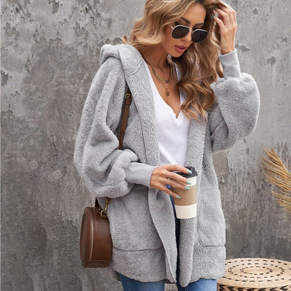 Dulcira | Comfortable Jacket