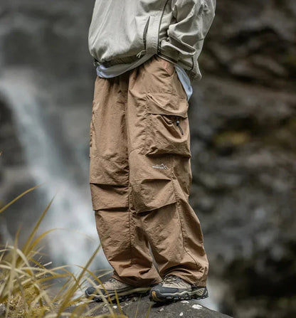 Dulcira | Waterproof Pants