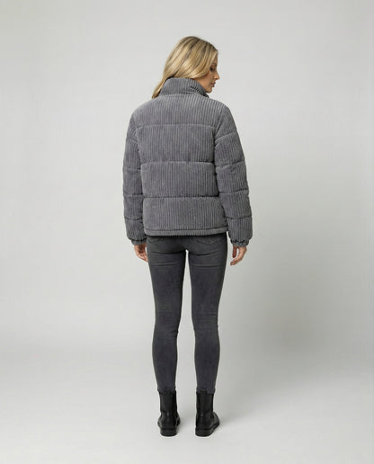 Dulcira | Cord Jacket