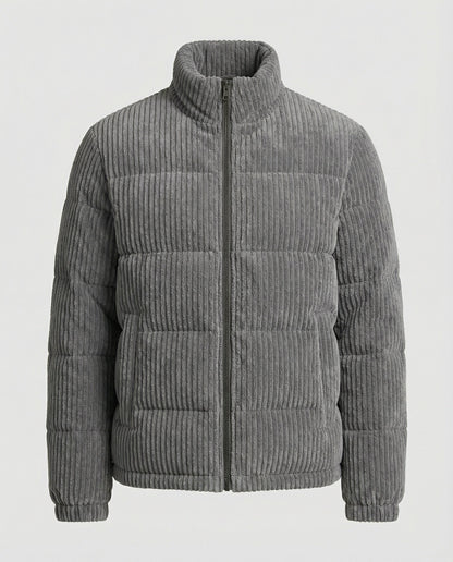 Dulcira | Cord Jacket