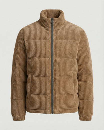 Dulcira | Cord Jacket