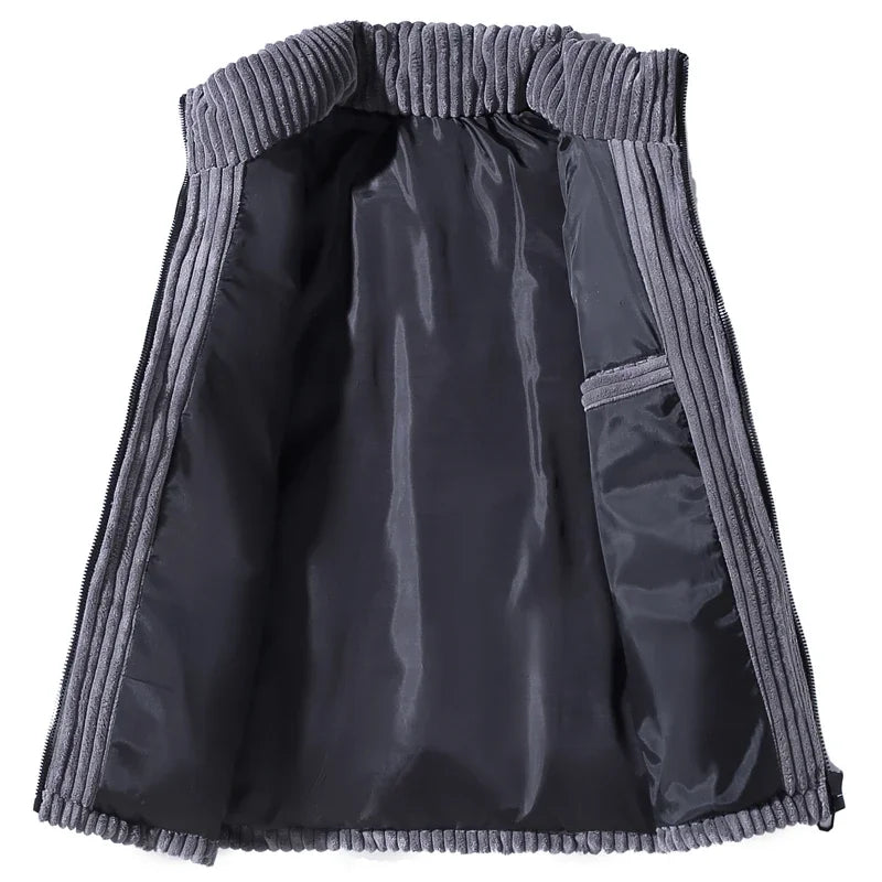 Dulcira | Cord Jacket