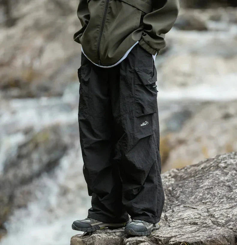 Dulcira | Waterproof Pants