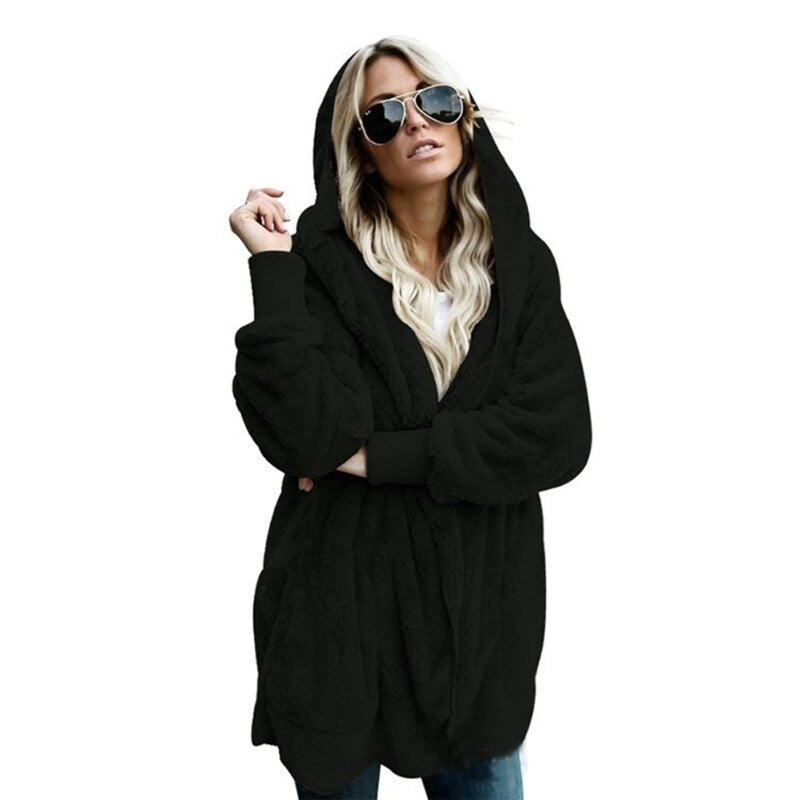 Dulcira | Comfortable Jacket