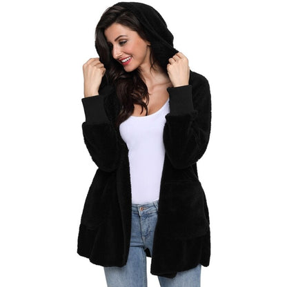 Dulcira | Comfortable Jacket