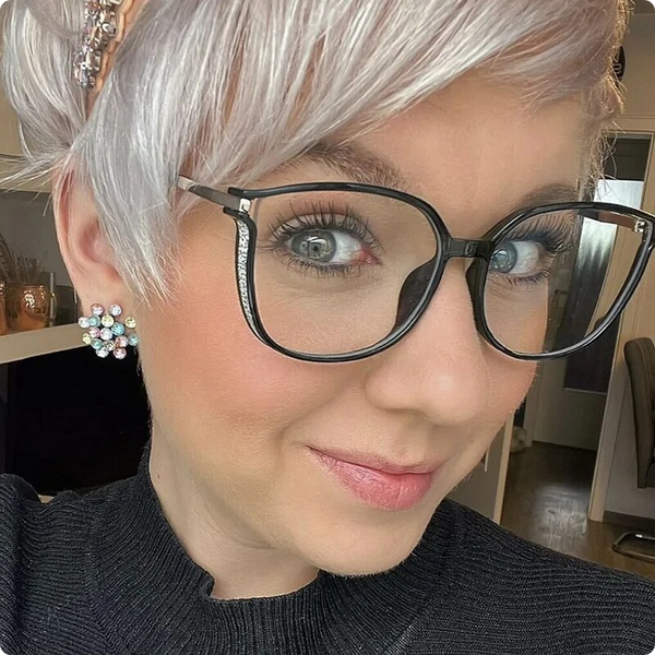 Dulcira | Luxurious Reading Glasses