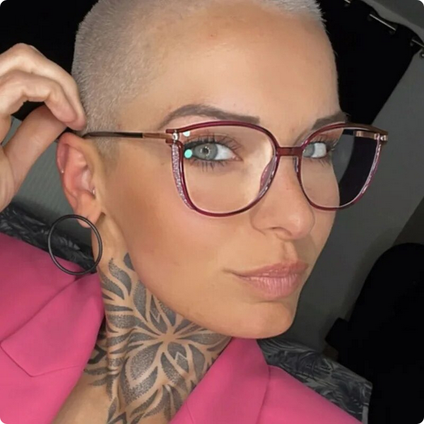 Dulcira | Luxurious Reading Glasses