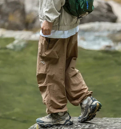 Dulcira | Waterproof Pants