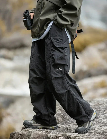 Dulcira | Waterproof Pants