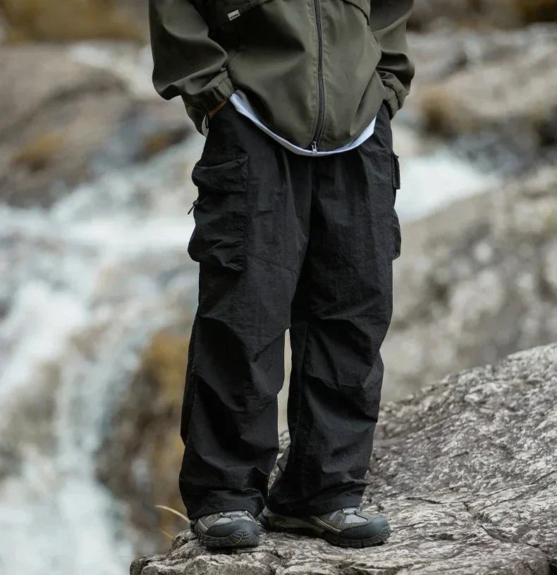 Dulcira | Waterproof Pants