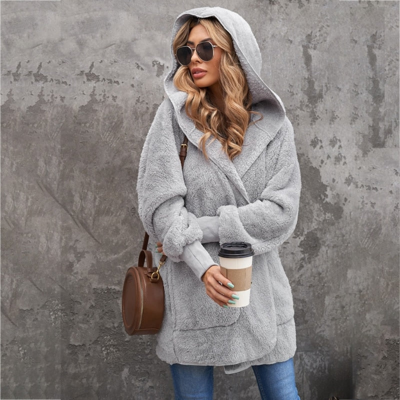 Dulcira | Comfortable Jacket