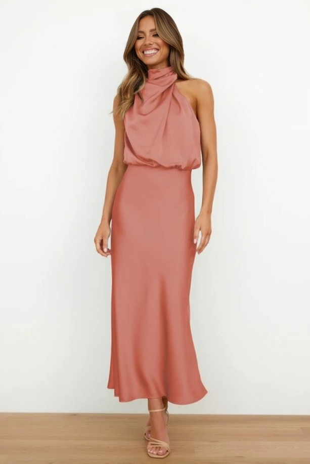 Dulcira | Elegant Cocktail Dress