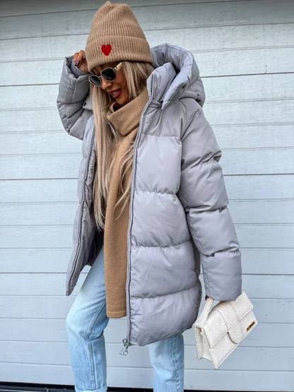 Dulcira | Stylish and Versatile Winter Jacket