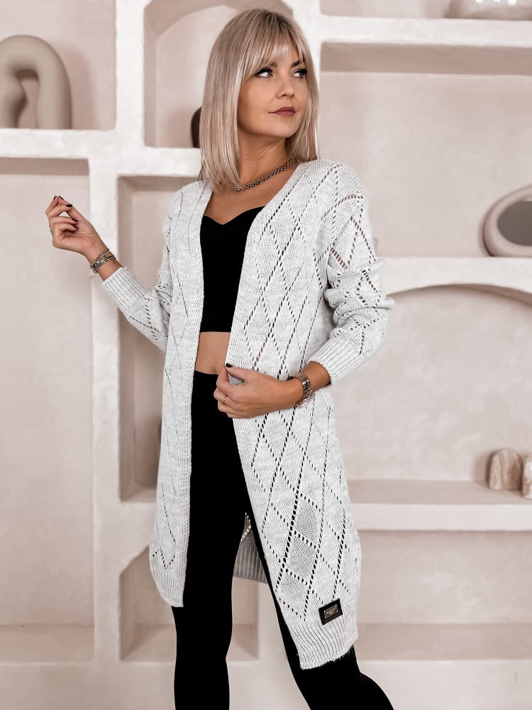 Dulcira | Stylish Women's Cardigan