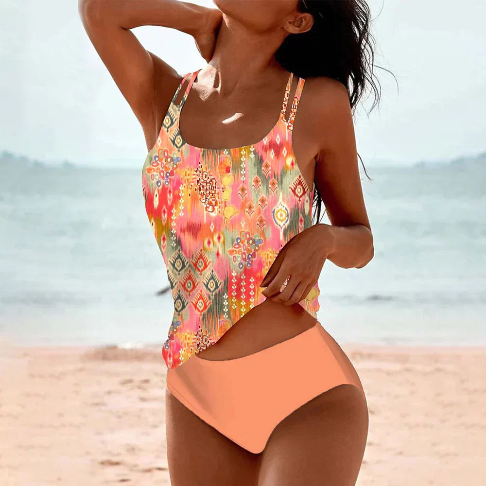 Dulcira | Popular Swimsuit Set