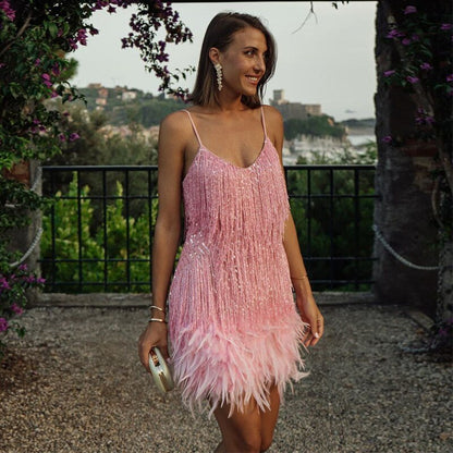 Dulcira | Slimfit Stylish and Elegant Ideal for Special Occasions