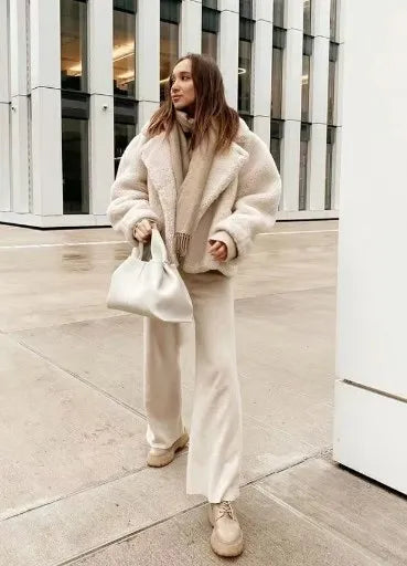 Dulcira | Stylish Casual Women's Winter Coat